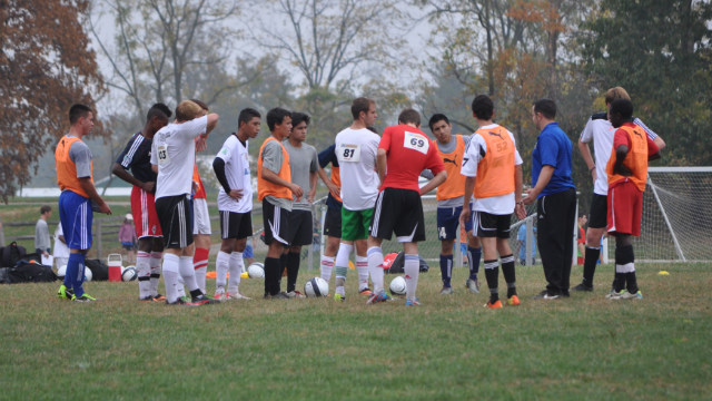 Talent shines at TDS Philly Combine