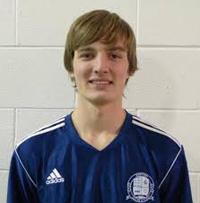 Ben Derleth, boys club soccer