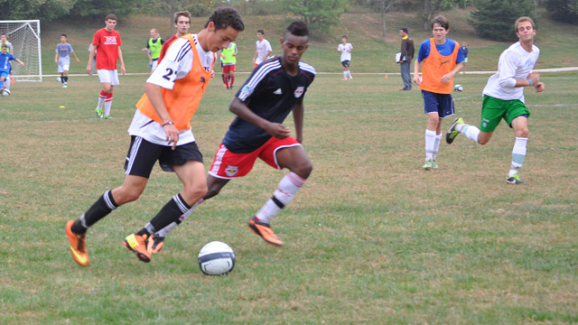 TDS Philadelphia Combine: Best XI Boys