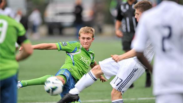 Academy Recap: Rivalry matchups