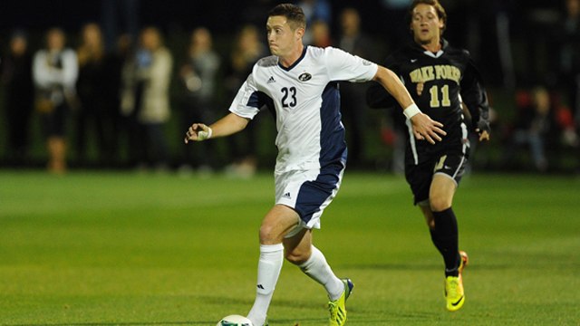 Men’s Team of the Week: Championship Effort