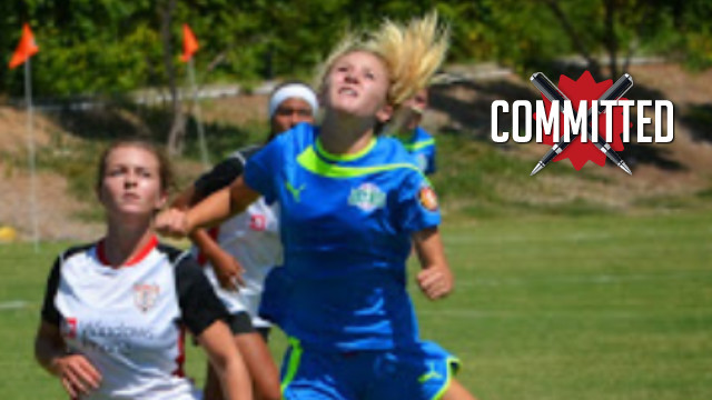 Girls Commitments: California calling