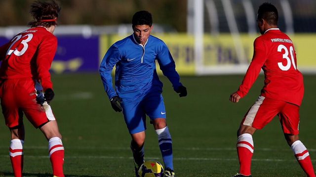 Pro Prospects: Big chance for U.S. U18 MNT