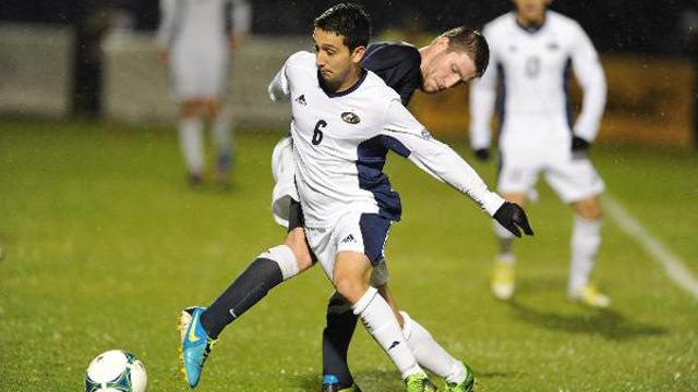 MLS Academy alumni weekly roundup: Nov. 13