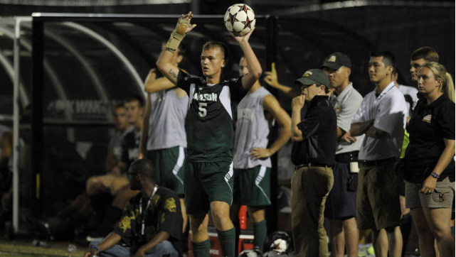 2013 NCAA tourney men’s soccer bubble teams