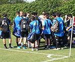 boys club soccer player san jose earthquakes