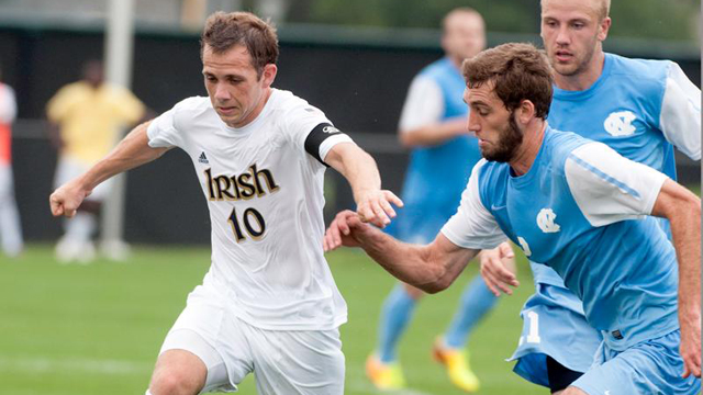 MAC Hermann Trophy: The Five Favorites