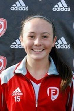 Ashlyn Kearney, girls club soccer, soccer commitments