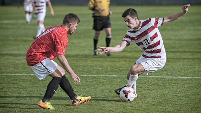 MLS Academy alumni weekly roundup: Dec. 2