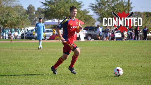 Boys Commitments: RSL trio talks