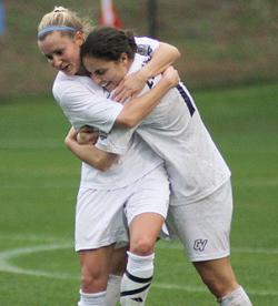 Grand Valley State women's soccer, college soccer