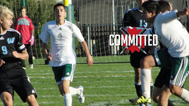 Boys Commitments: Choosing Charleston