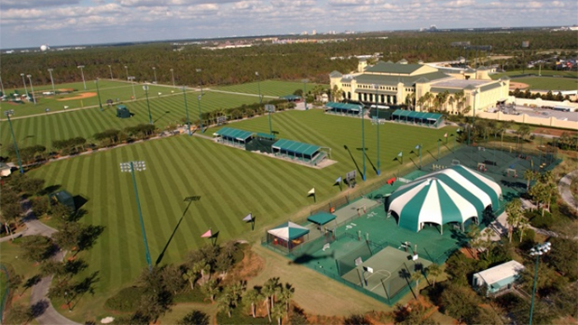 Disney Boys Soccer Showcase | Day 1 Recap