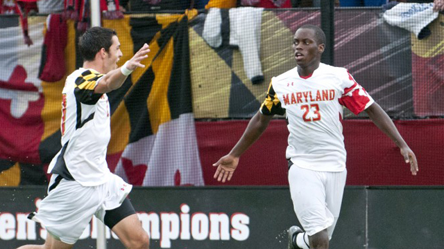 2014 MLS Draft position rankings: Forwards