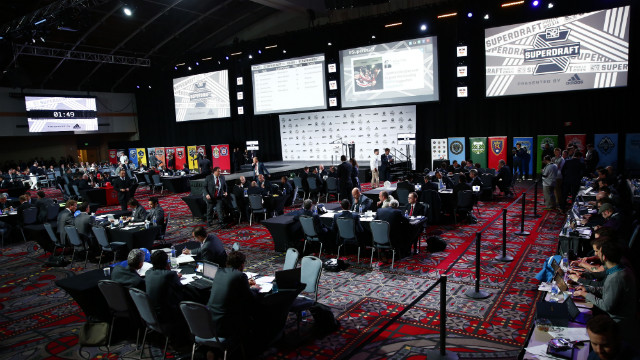 Grading the 2014 MLS SuperDraft