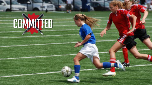 Girls Commitments: A DII decision