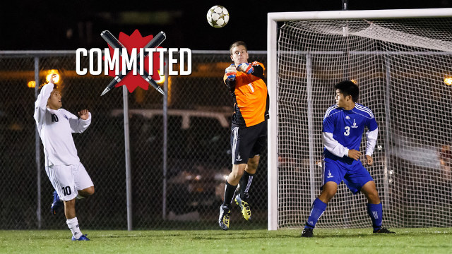 Boys Commitments: Eyes on D.C.