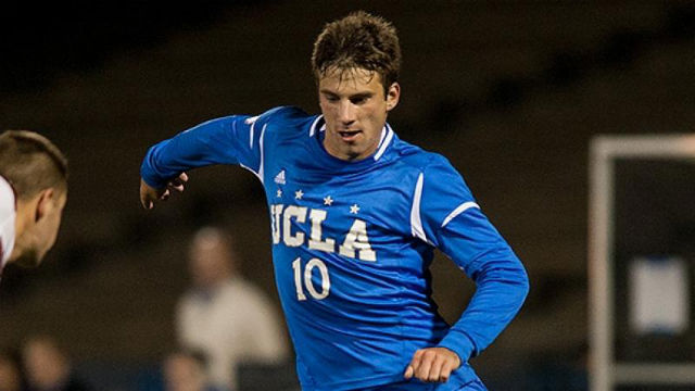 MLS Draft targets for 2015