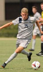 Jared Odenbeck, college soccer transfers