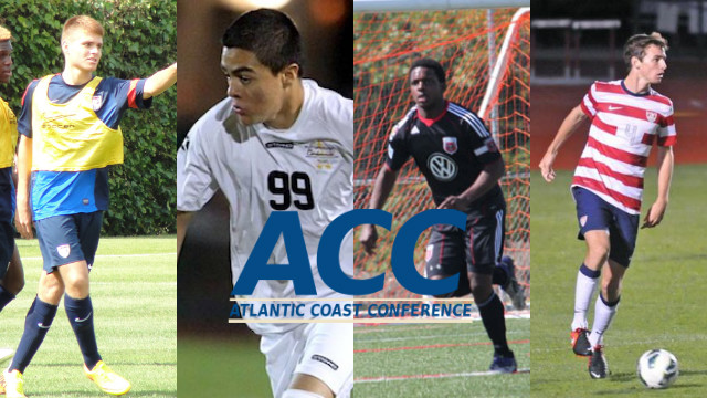 2014 recruiting: ACC men’s roundup