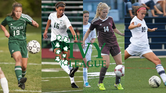 Ivy League women’s programs reload for 2014