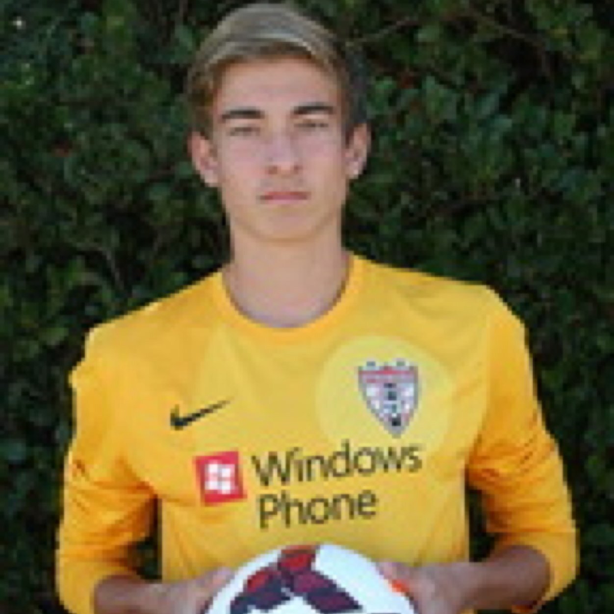 Jurgen Klinsmann’s son makes commitment