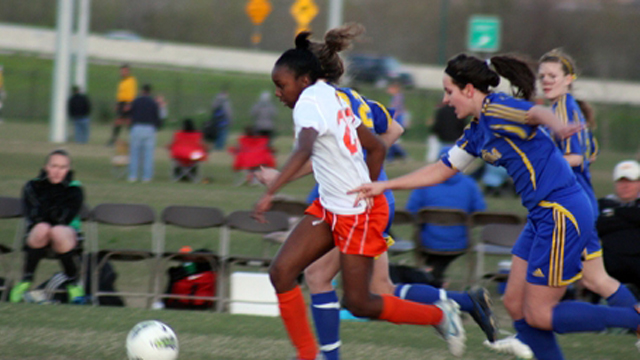 ECNL Preview: Texas, Virginia going strong