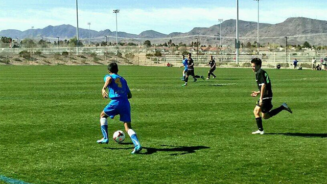 NPL Boy's National Showcase: Day 1 Recap