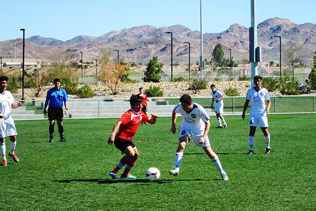 Boys NPL Showcase Day 2 Standouts