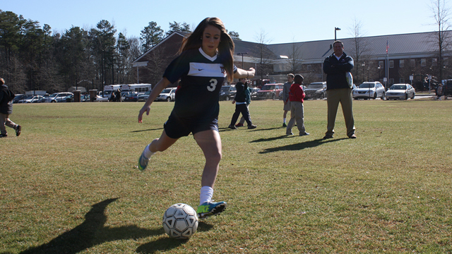 Standouts of the week in the ECNL