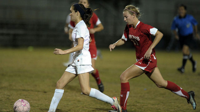 2015 recruiting rundown: SEC commitments