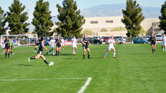 Girls US Youth Soccer NL: Day 1 & 2