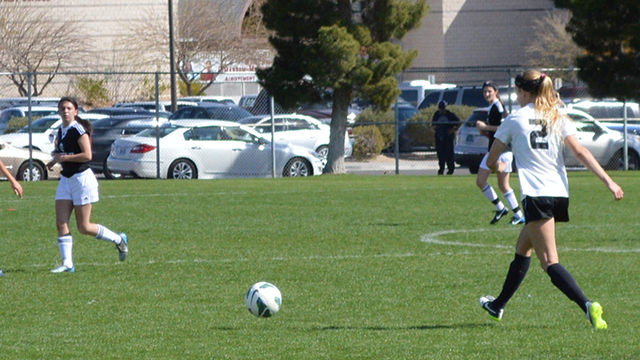 Girls US Youth Soccer Stars: Day 1 & 2