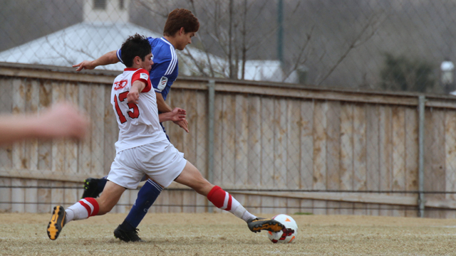 Academy Recap: Galaxy and Union big wins