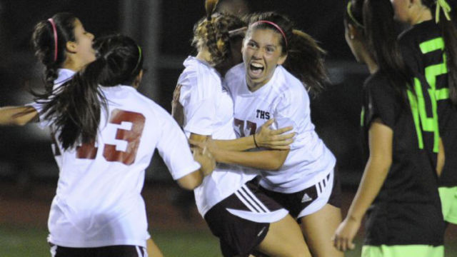 2015 recruiting rundown: Pac-12 women