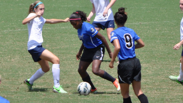 ECNL Recap: Opening the floodgates