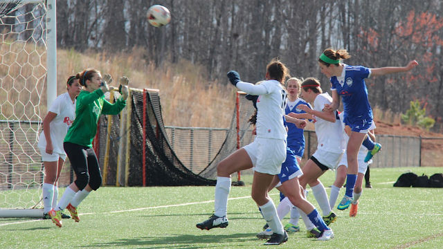 ECNL Recap: Busy weekend