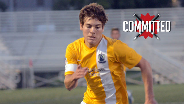 Boys Commitments: St. Louis split