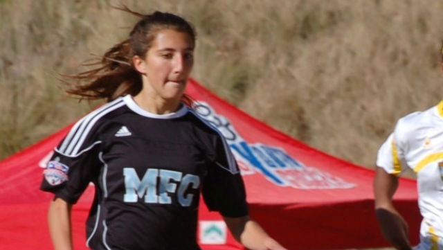 ECNL Standouts: April 5-6