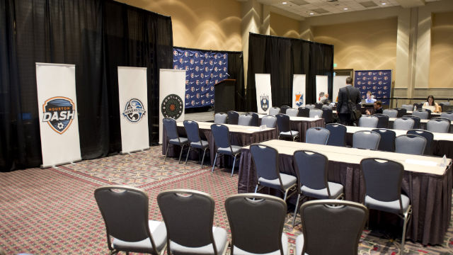 NWSL College draft rewind