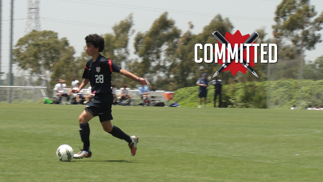 Boys Commitments: Big East nabs YNT mid