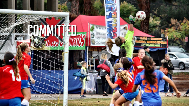 Girls Commitment: Northwest movement