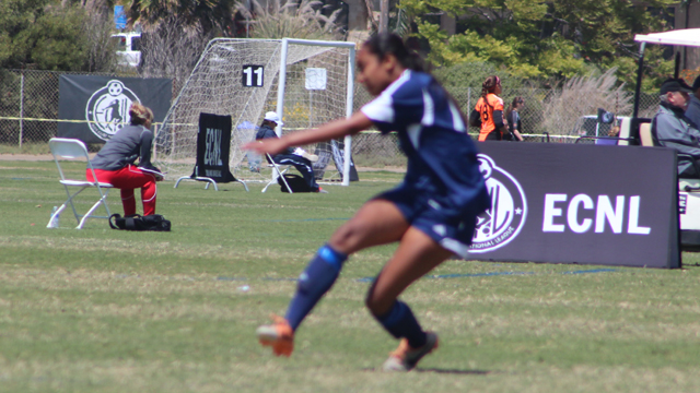 ECNL Preview: Getting ready for last lap