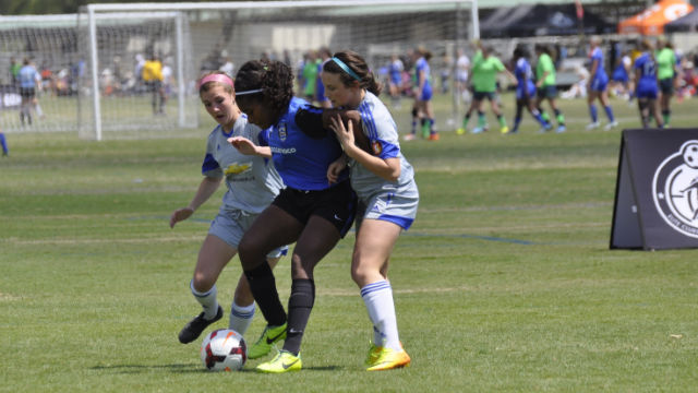 ECNL Recap: Final April Chapter