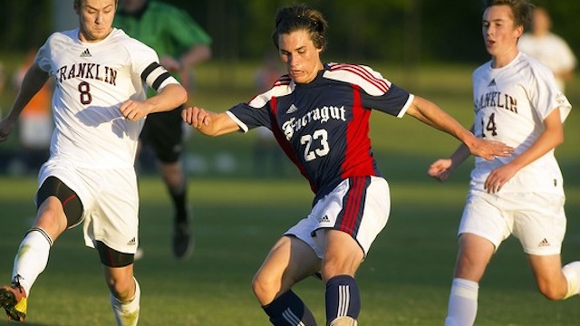 HS Players of the Week in Tenn., Mich.