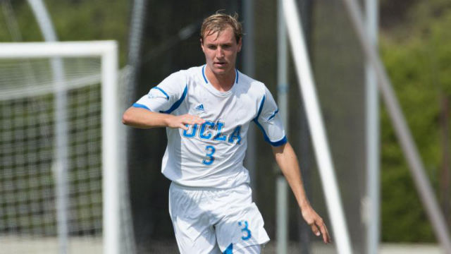 Top 10 defenders in men’s college soccer