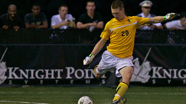 Men’s DI Soccer: Top returning defenses