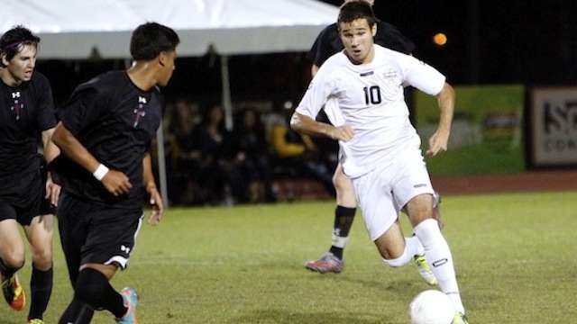 Gatorade Boys Players of the Year announced