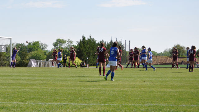 ECNL New Jersey: Day 3 recap + gallery