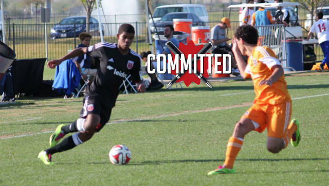 Boys Commitments: A D.C. decision